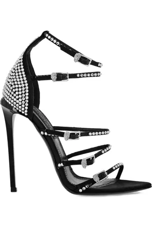Philipp Plein Mignon Sandalen 120mm