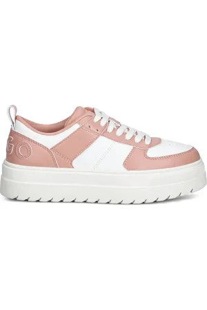 HUGO BOSS Sneakers mit Logo