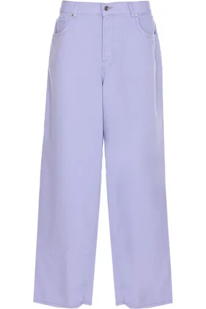 Liu Jo Jeans mit weitem Bein
