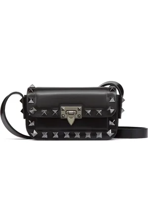 VALENTINO GARAVANI Micro Rockstud23 Schultertasche