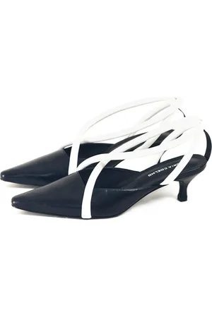 Gloria Coelho Klassische Pumps