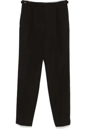 Lacoste Plissierte Hose