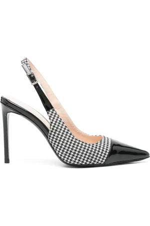 GINISSIMA Zurra Pumps 100mm