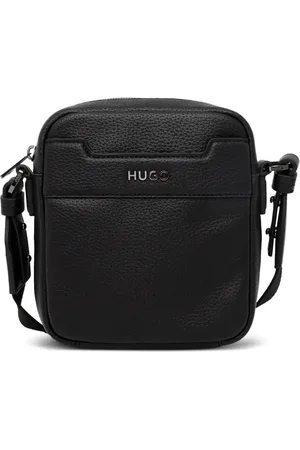 HUGO BOSS Kuriertasche mit Logo