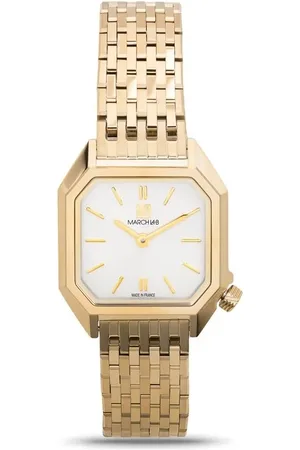 MARCH LA.B Lady Mansart Continental Armbanduhr 26mm