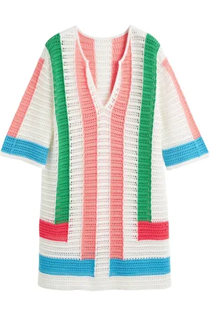 Chinti & Parker Capri Minikleid