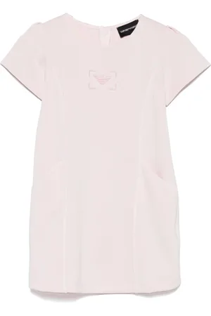 Emporio Armani Kleid aus Jersey