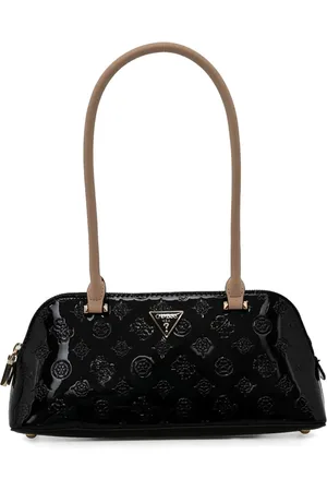 Guess Arnela Schultertasche mit 4G