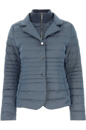 MOORER SHIRLEY-THC Steppjacke