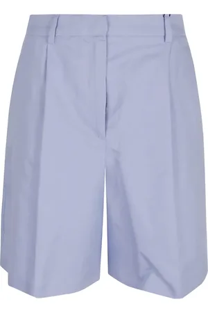 Max Mara Klassische Shorts