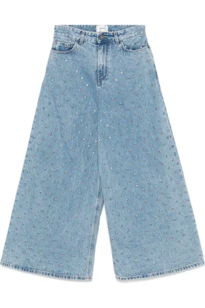 haikure Big Bethany Jeans