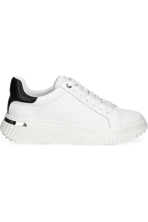 DKNY Sneakers mit Logo