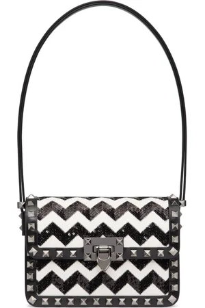 VALENTINO GARAVANI Rockstud23 Schultertasche