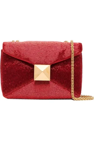 VALENTINO GARAVANI One Stud Umhängetasche