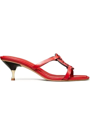 Tory Burch Miller Sandalen