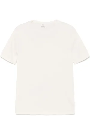 Daniele Fiesoli T-Shirt aus Seide