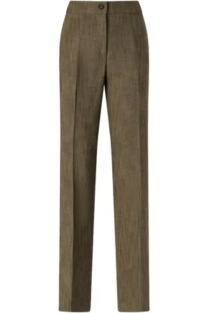 Pinko Gemusterte Hose