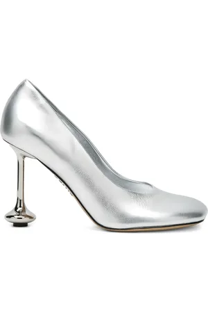 Loewe Decolette Pumps 95mm