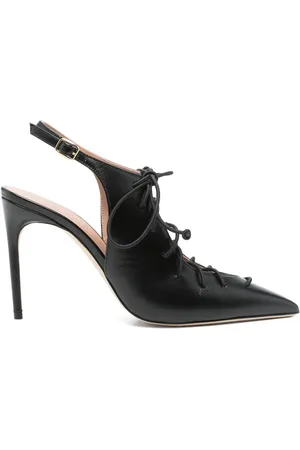 MALONE SOULIERS Alia Pumps 95mm