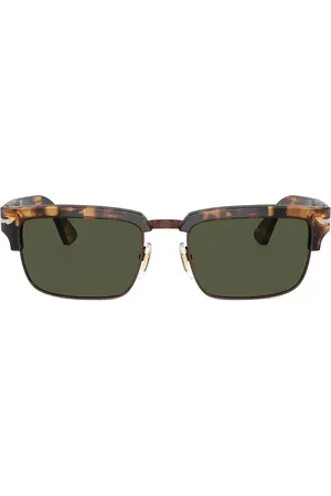 Persol Sonnenbrille in Schildpattoptik