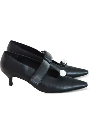 Gloria Coelho Klassische Pumps