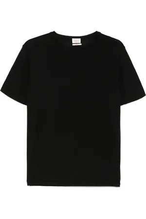 Daniele Fiesoli T-Shirt aus Seide