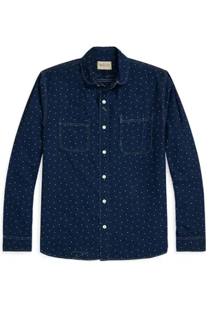 Ralph Lauren Connor Hemd
