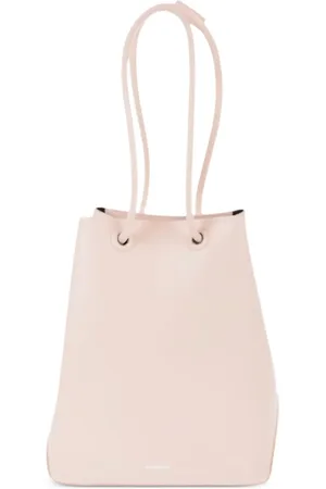 Jil Sander Handtasche aus Leder