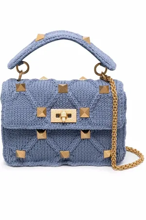 VALENTINO GARAVANI Roman Stud Schultertasche