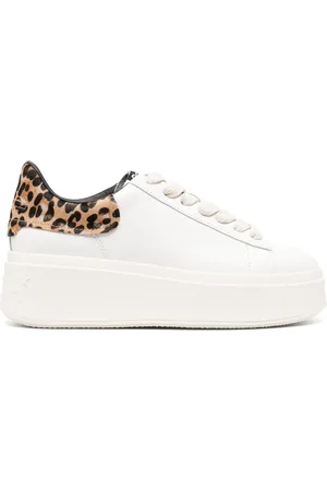 Ash Mobybekind Sneakers 65mm