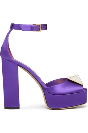 VALENTINO GARAVANI Pumps mit Nieten