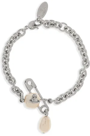 Vivienne Westwood Armband mit Orb-Detail