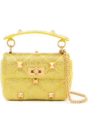 VALENTINO GARAVANI Kleine Roman Stud Schultertasche