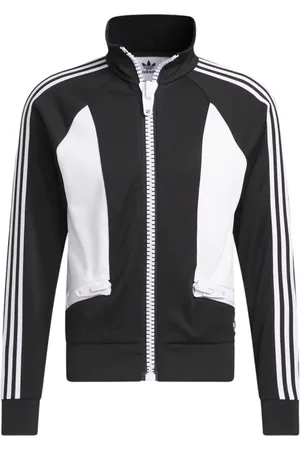 adidas X Jeremy Scott Big Zipper Jogginghose