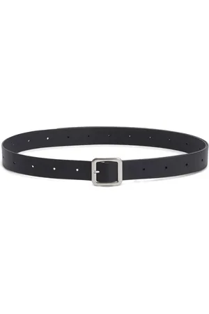 Jil Sander Gürtel aus Leder