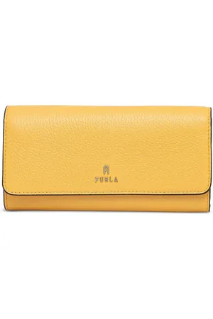 Furla Portemonnaie mit Logo