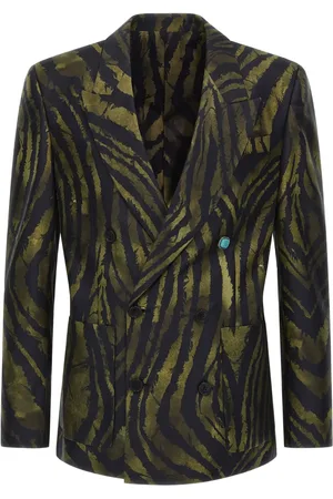 Roberto Cavalli Doppelreihiges Sakko