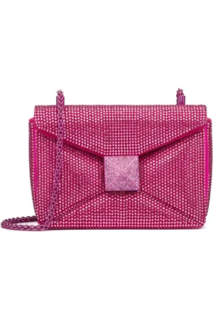 VALENTINO GARAVANI One Stud Schultertasche