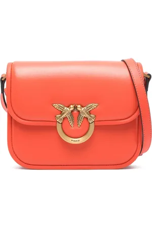Pinko Mini Love Box Schultertasche