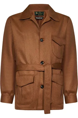 Franzese James Bond Safarijacke