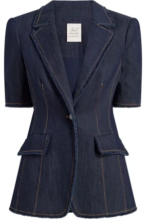 Cinq A Sept Sallie Jacke
