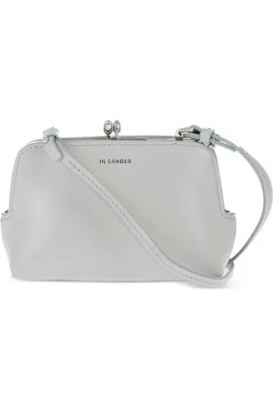 Jil Sander Mini Umhängetasche