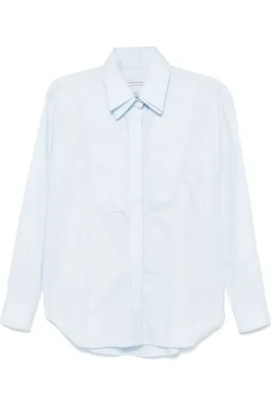 Viktor & Rolf Hemd im Layering-Look