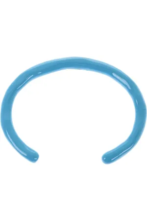 Jil Sander Skulpturaler Armreif