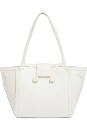 Marni Strukturierte Riviera Tote Bag