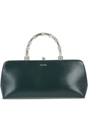 Jil Sander Handtasche aus Leder