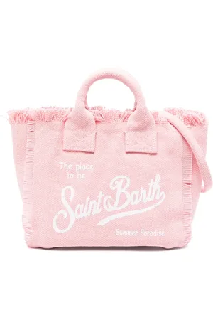MC2 SAINT BARTH Mini Vanity Shopper