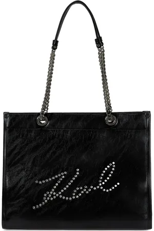 Karl Lagerfeld Mittelgroße K/Skuare Handtasche