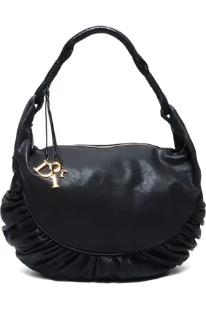 Dior 2000s Gipsy Schultertasche