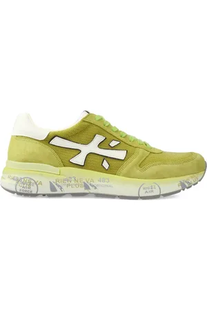 Premiata Mick Sneakers